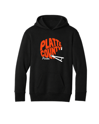 Hard Knocks Lightweight Hoodie