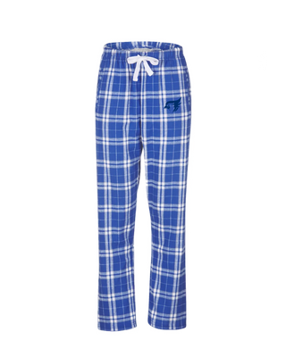 Blue Jay Plaid Flannels