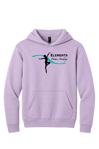 Elements Lightweight Hoodie