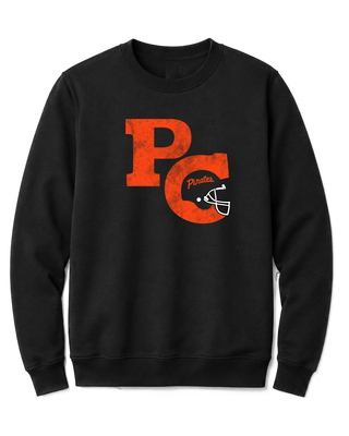 Legacy Crewneck