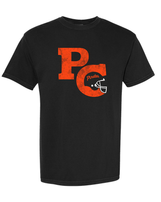Legacy Heavyweight Tee