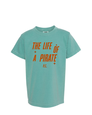 Life Of A Pirate Tee