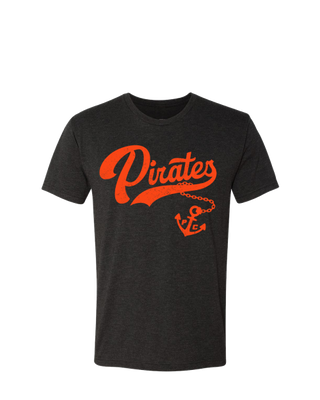 Pirates Anchor Tee