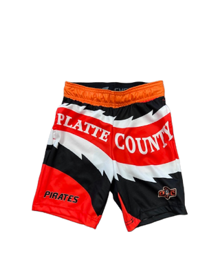 Lightning Training Shorts