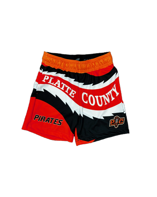 Lightning Training Shorts
