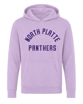 NP Arch Lightweight Hoodie
