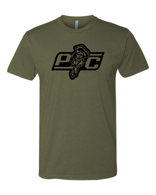 Salute To Troops Tee