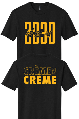 2030 Tee