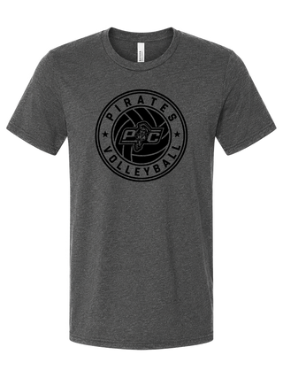 Pirates Volleyball Tee