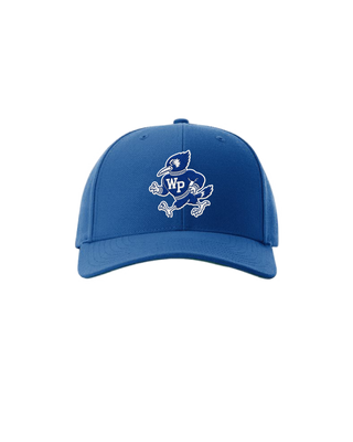 '74 Mascot Patch Hat