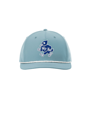 '74 Mascot Patch Rope Hat