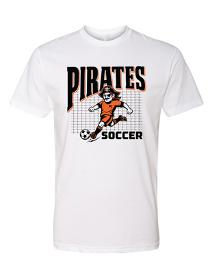 Freekick Tee