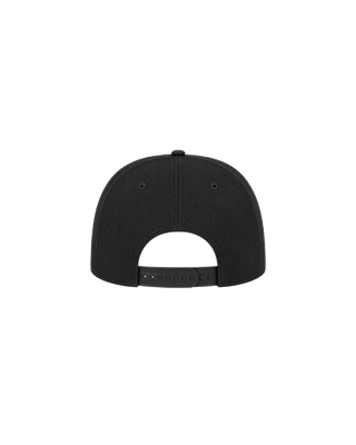 Anchor Chenille Hat