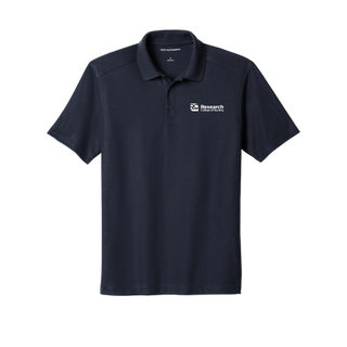 Men's Performance Pique Polo