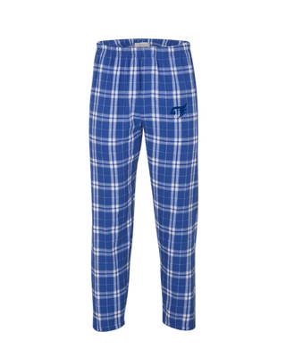Blue Jay Plaid Flannels