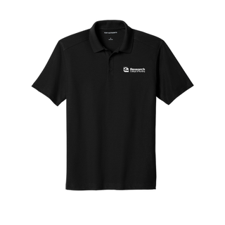 Men's Performance Pique Polo