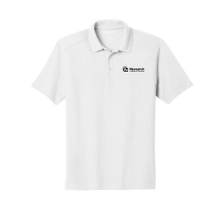 Men's Performance Pique Polo