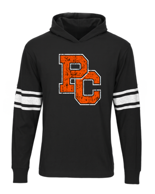 90’s Block Pullover Jersey