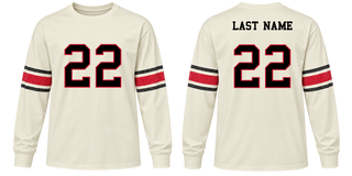 Retro Player Jersey