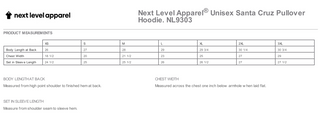 The Classic Hoodie