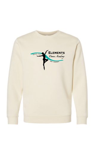 Elements Crewneck
