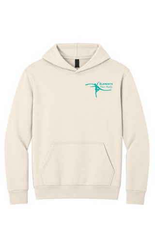 Elements Ethos Lightweight Hoodie