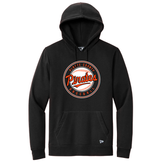 The Heater Hoodie