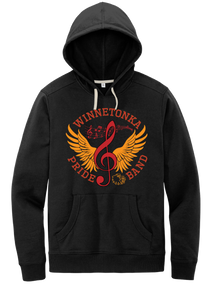 Winnetonka Band Hoodie