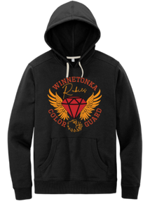 Winnetonka Rubies Color Guard Hoodie