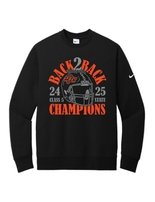 Back To The Bowl Nike® Crewneck