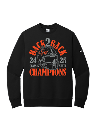 Back To The Bowl Nike® Crewneck