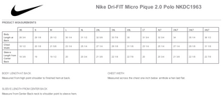Gridiron Cap Nike® Polo