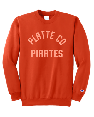 The Classic Crewneck