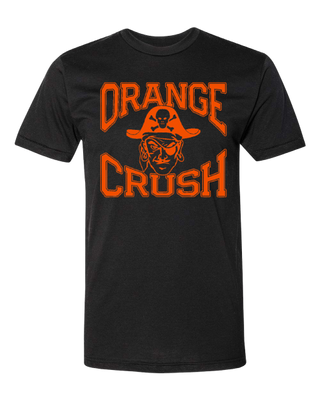 Orange Crush Tee