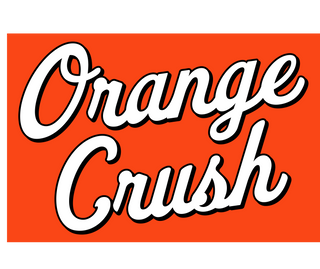 Crush Tee