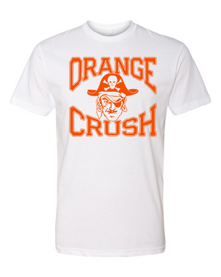 Orange Crush Tee