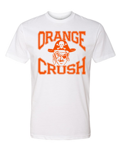 Orange Crush Tee (Adult)