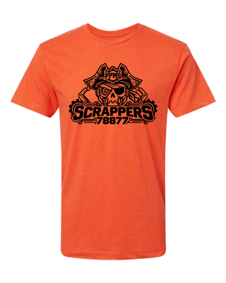 Scrappers Tee
