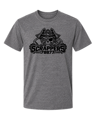 Scrappers Tee
