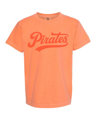 Orangeout Comfort Colors® Tee