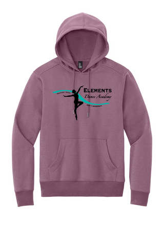 Elements Hoodie