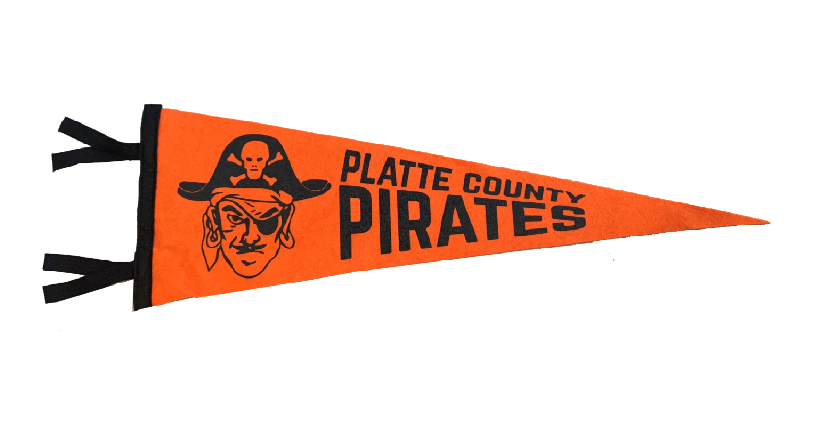 PC Pirates Pennant