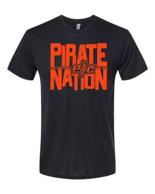 Pirate Nation Tee
