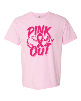 Pink Out Comfort Colors® Tee