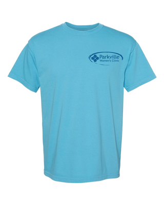 Lead with Love Tee