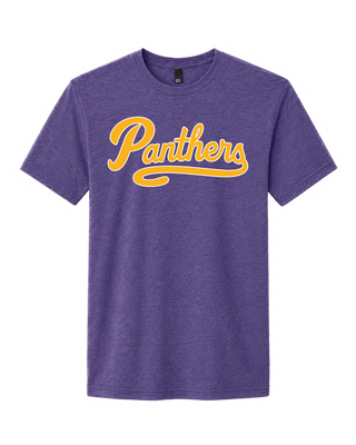 Panther Tail Tee