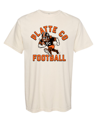 Paydirt Heavyweight Tee