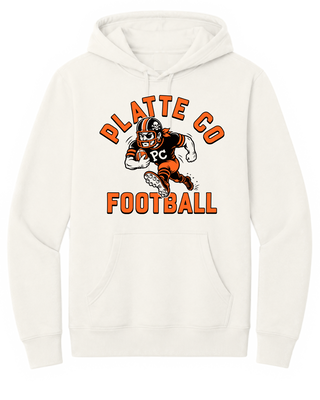 Paydirt Hoodie