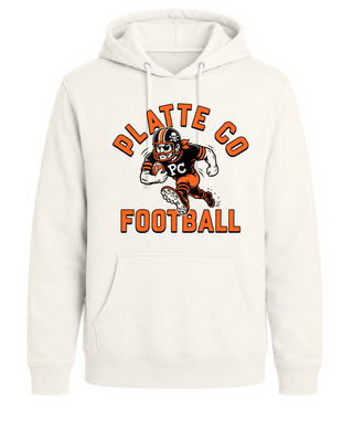 Paydirt Hoodie