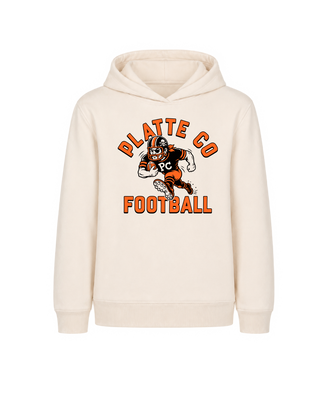 Paydirt Dri-Fit Hoodie